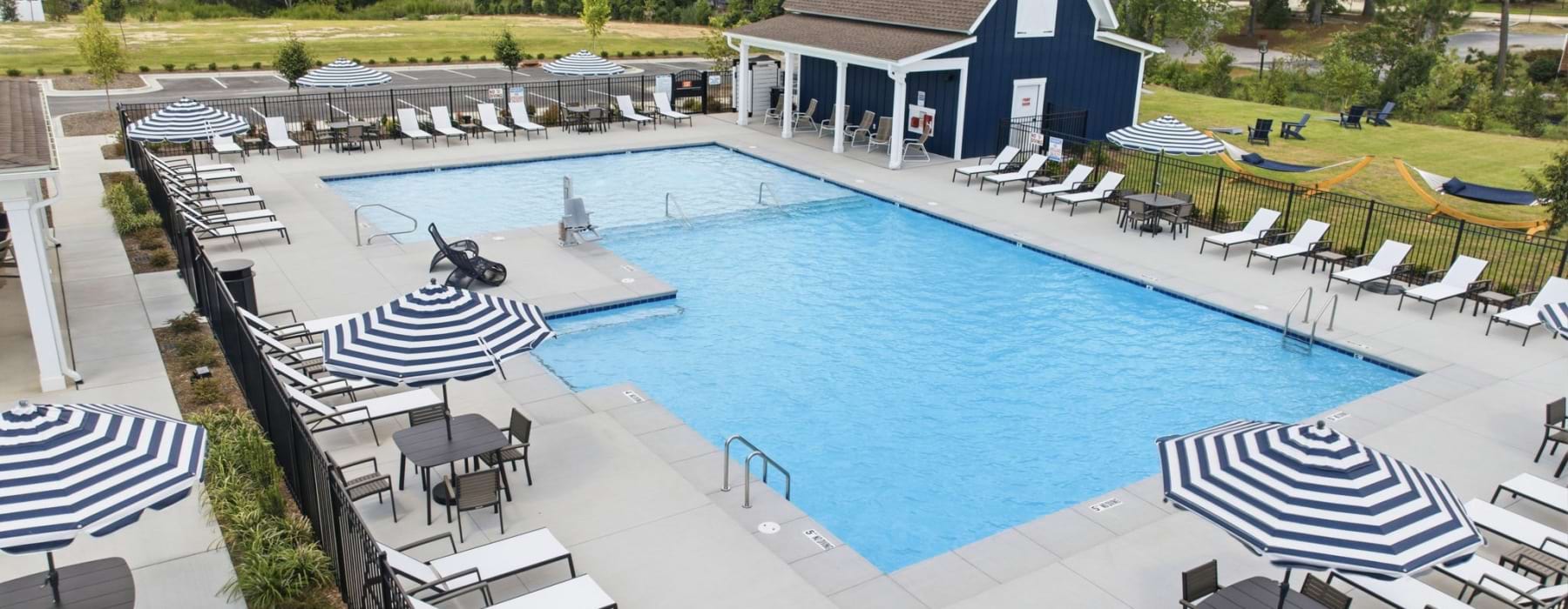 Amenities